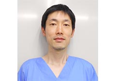 医師 山本 洋平