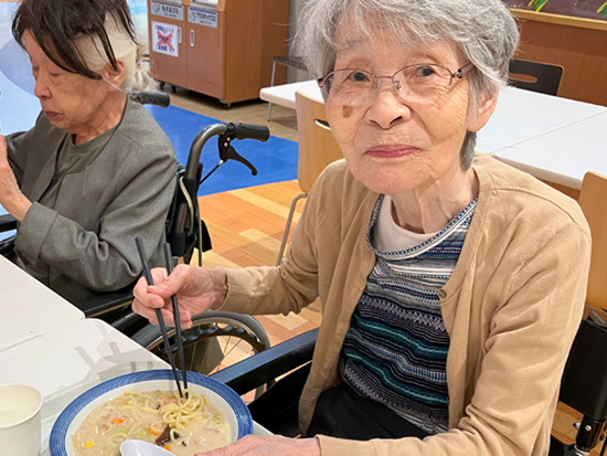 外食イベント