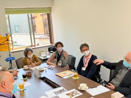 運営推進会議