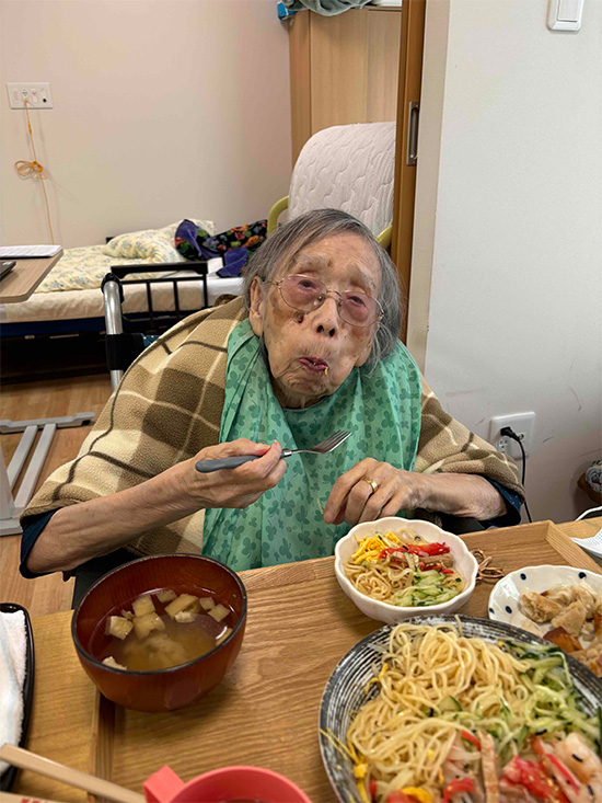 なんちゅうか、冷やし中華