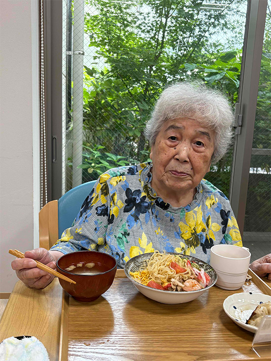 なんちゅうか、冷やし中華