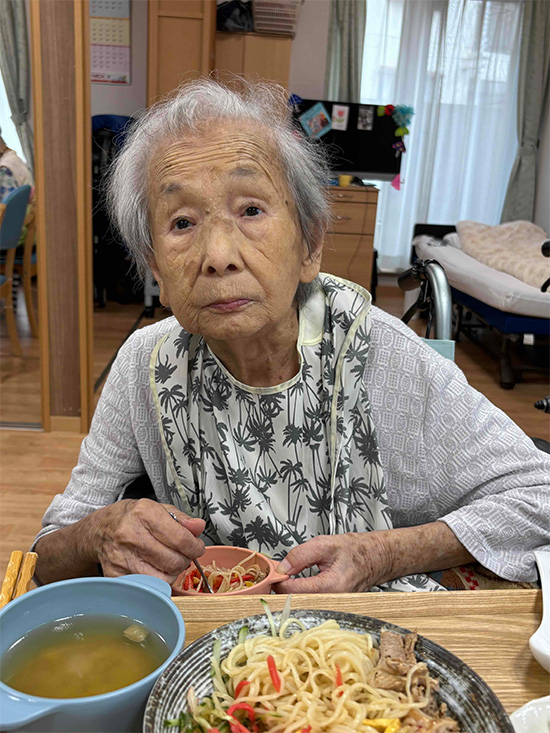 なんちゅうか、冷やし中華