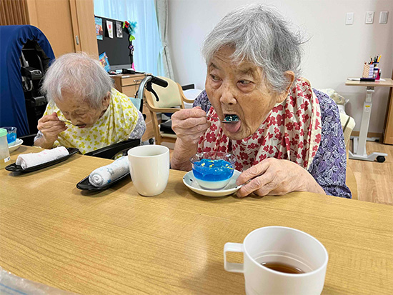 たなばた