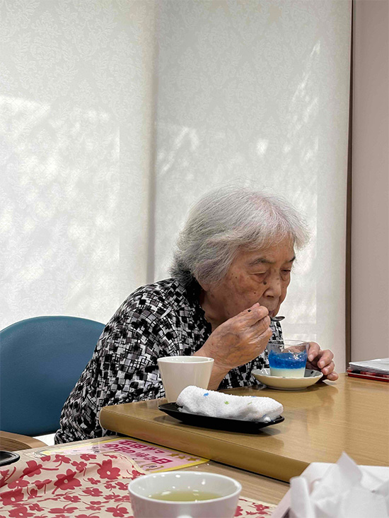 たなばた