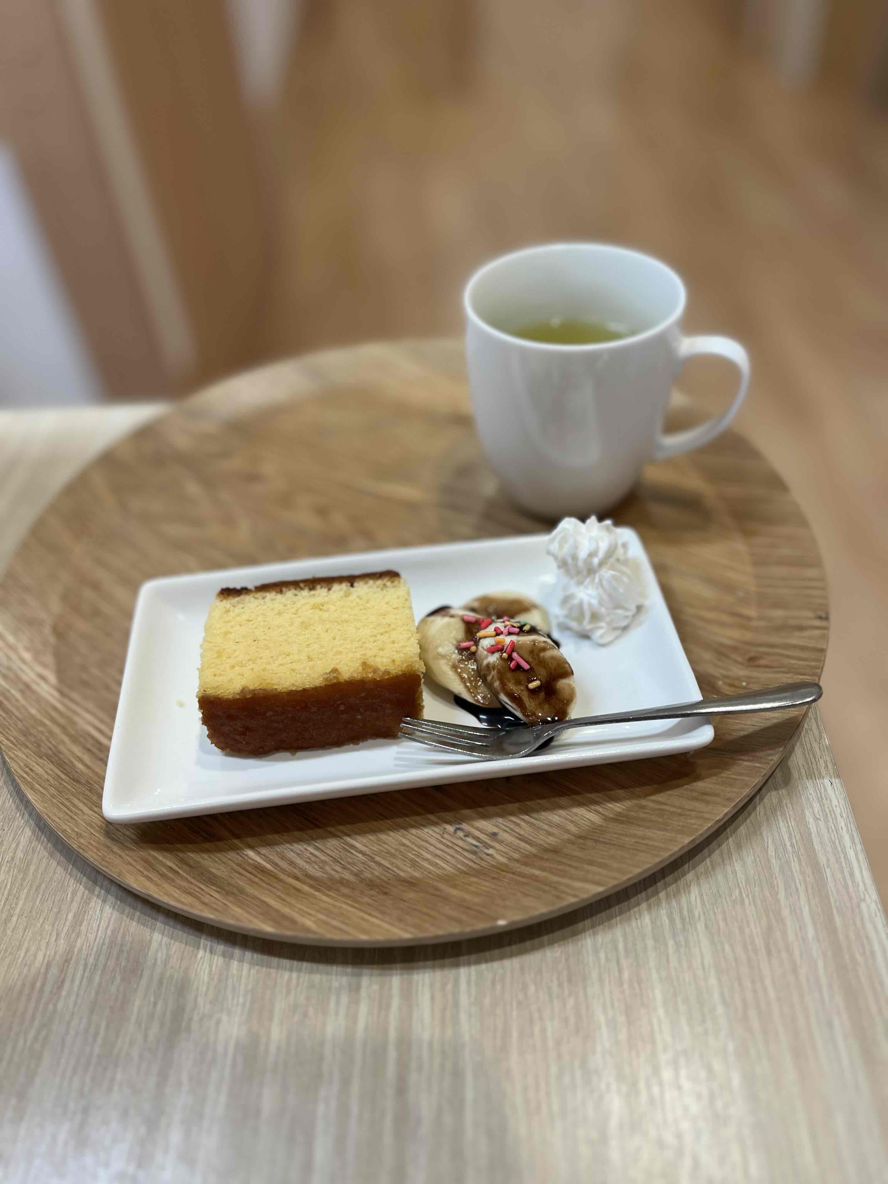 7月の誕生会