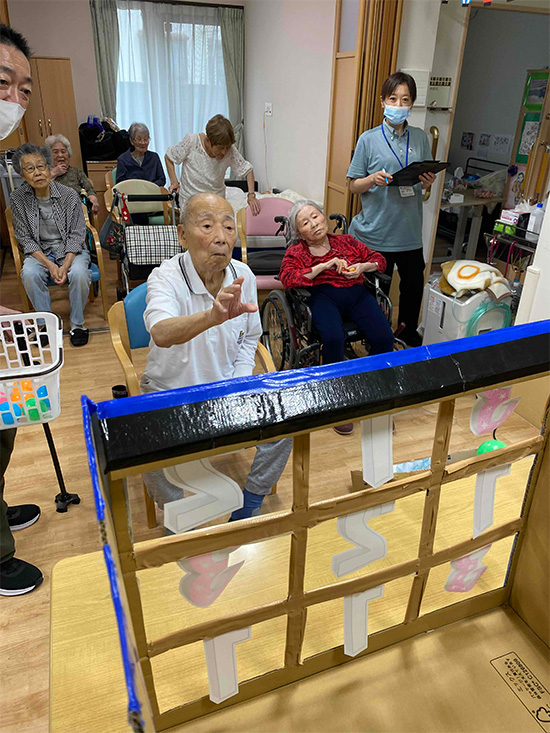 夏祭り2025