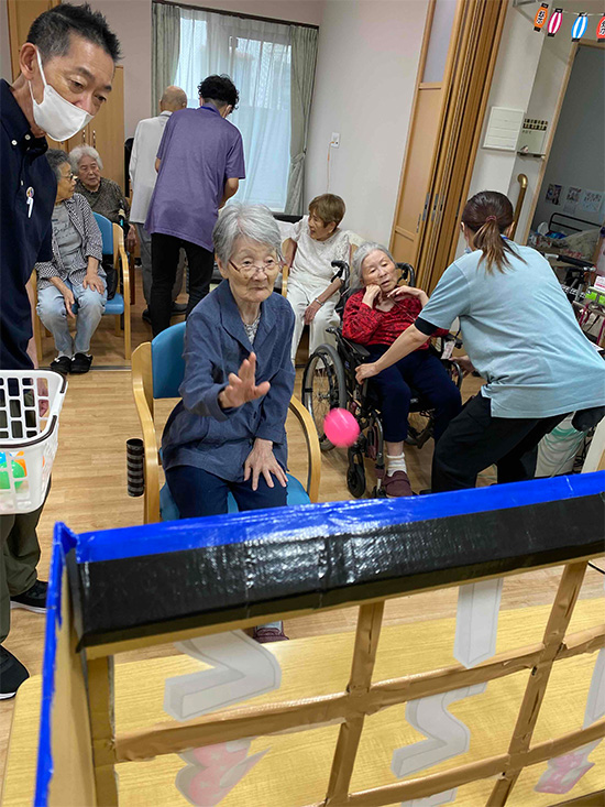 夏祭り2025