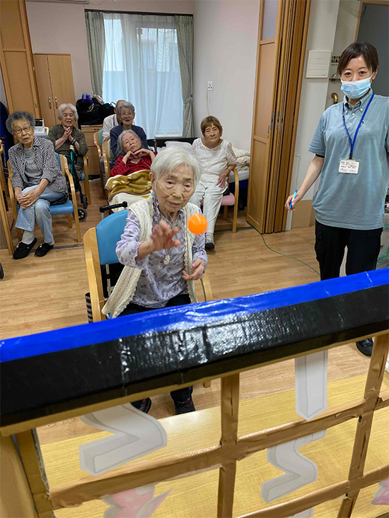 夏祭り2025