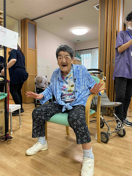 夏祭り2025