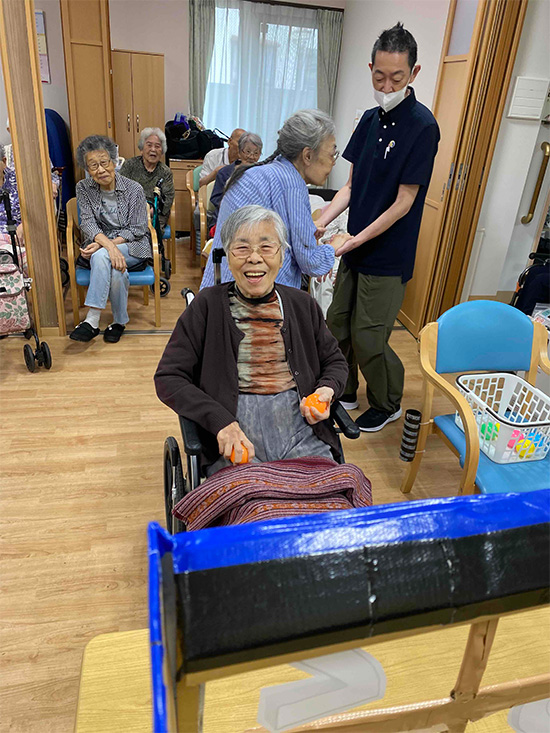 夏祭り2025