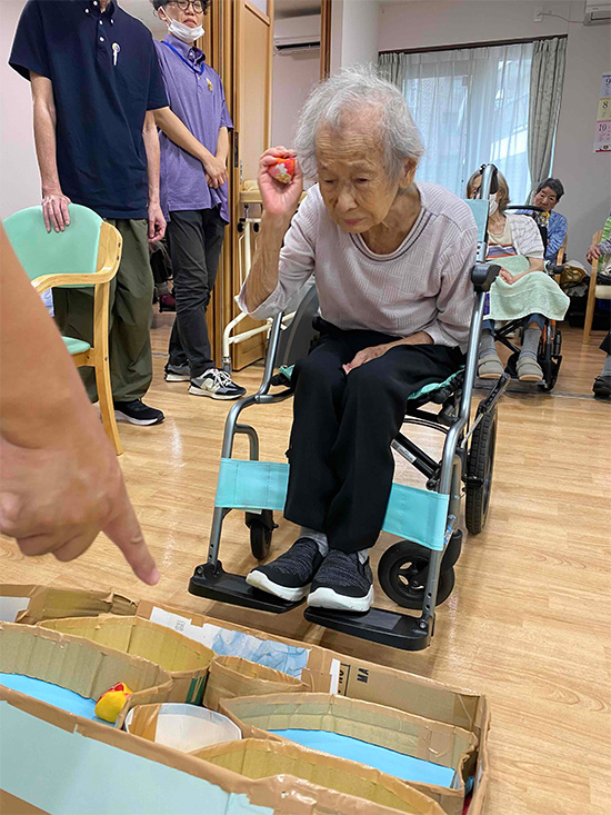 夏祭り2025