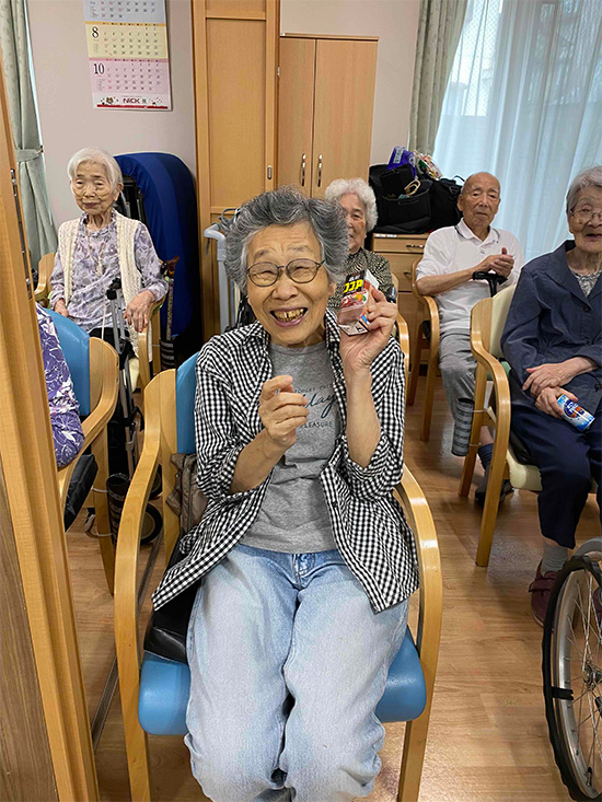 夏祭り2025