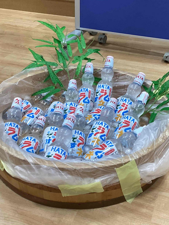 夏祭り2025
