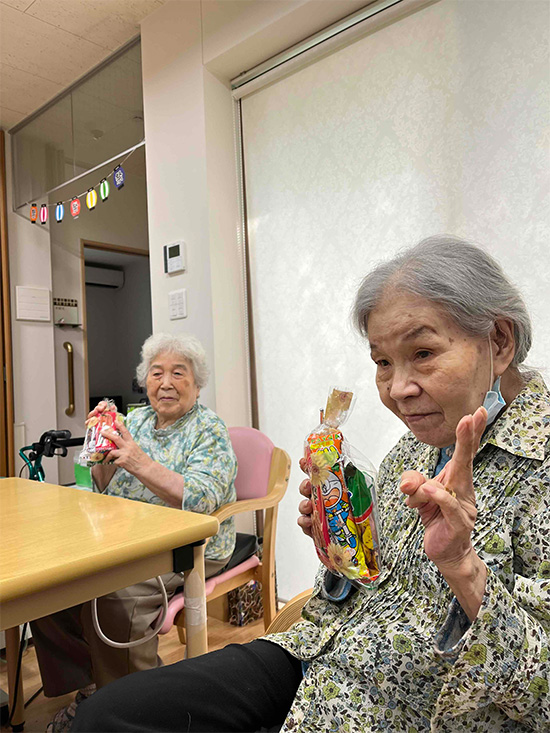 夏祭り2025