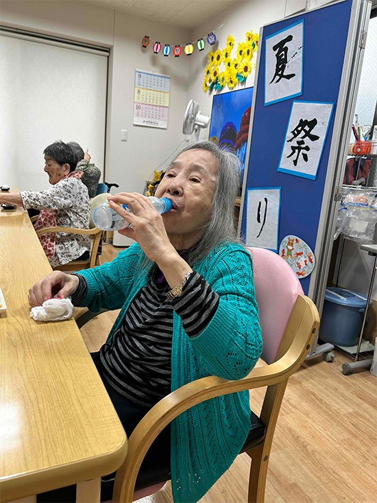 夏祭り2025