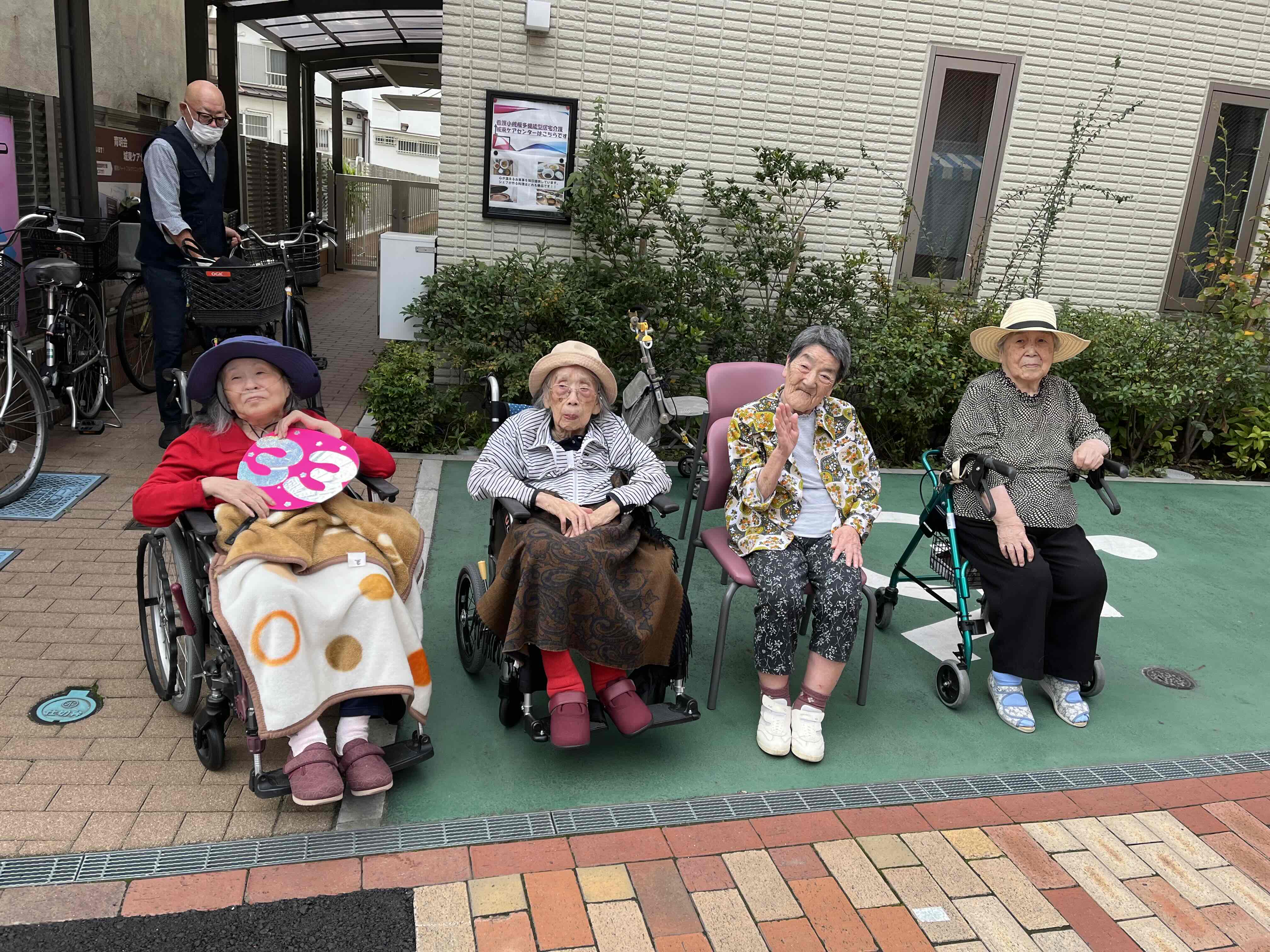 小松川平井ふるさとまつり