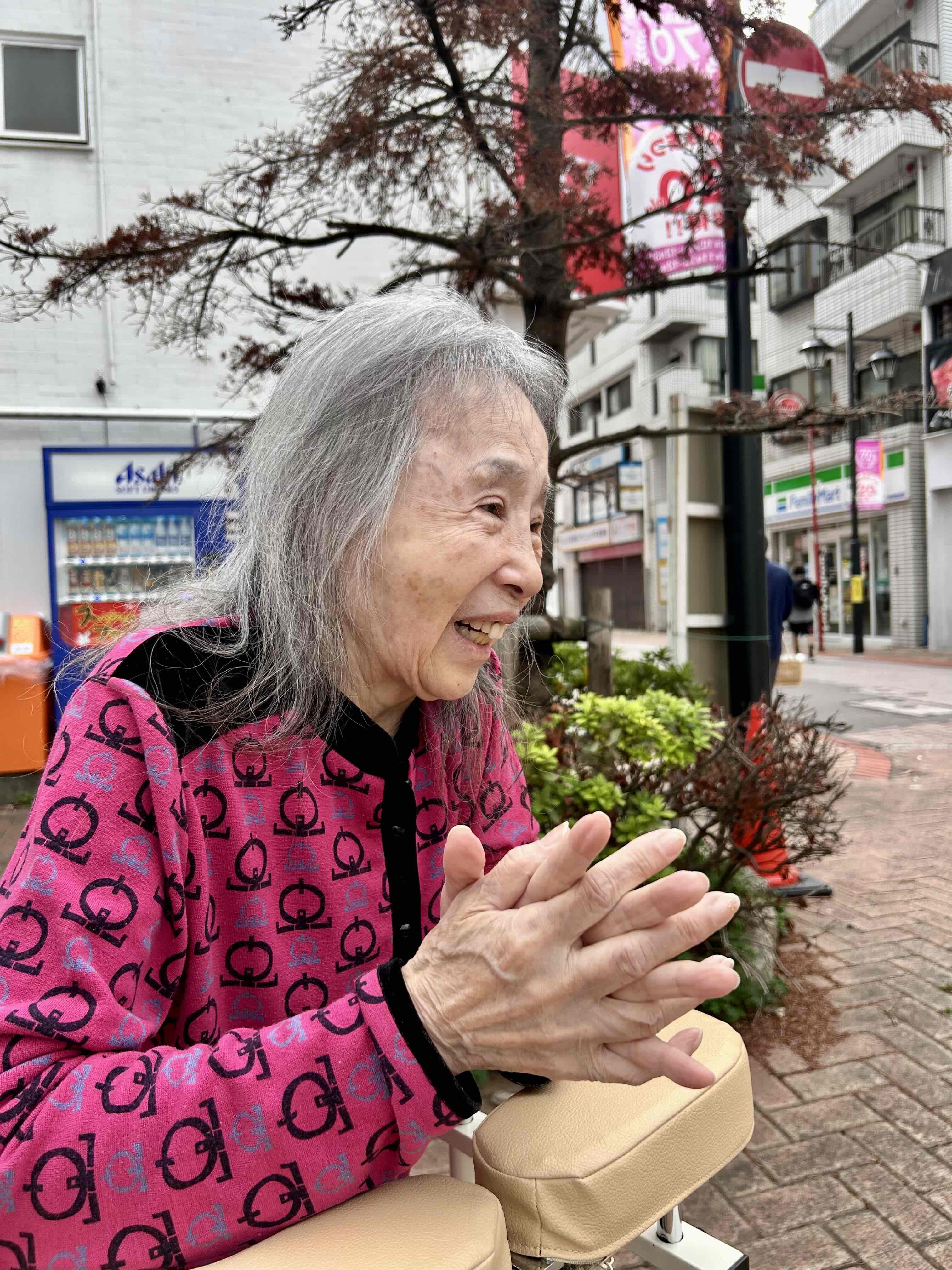 小松川平井ふるさとまつり