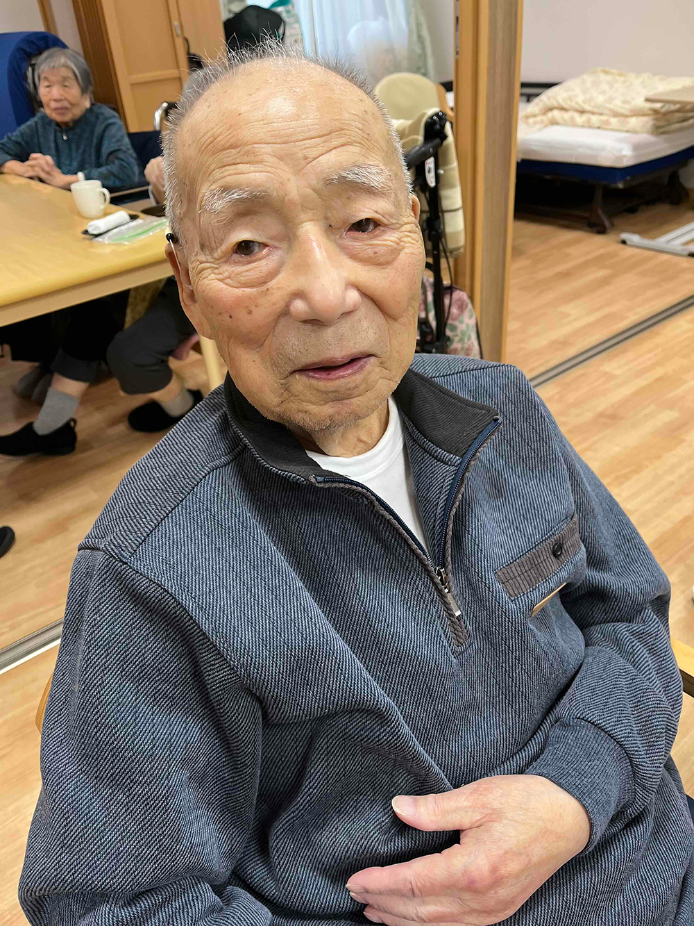 スイートポテト