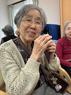 クレープイベント