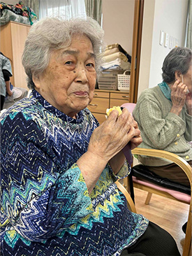 クレープイベント