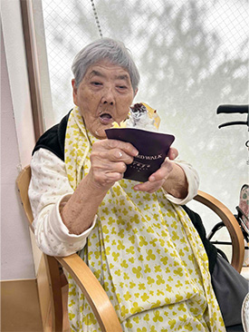 クレープイベント