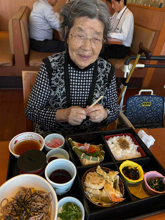 特選お昼の和膳