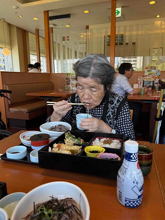 特選お昼の和膳