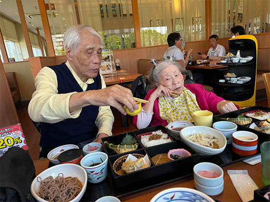 特選お昼の和膳