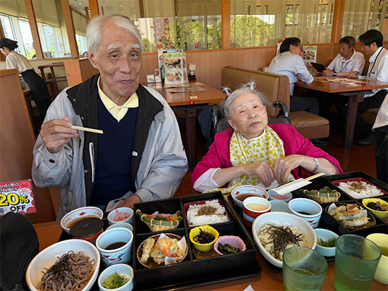 特選お昼の和膳