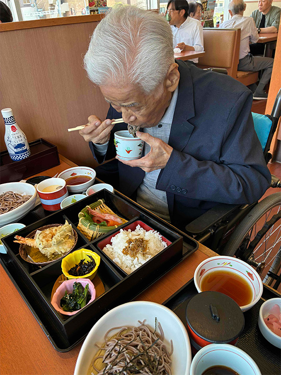 特選お昼の和膳