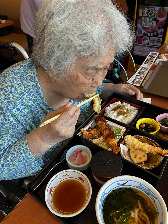 特選お昼の和膳