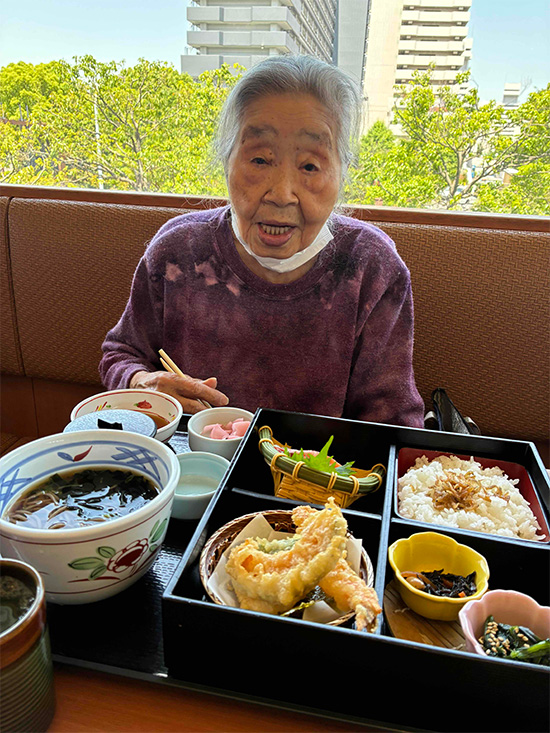 特選お昼の和膳