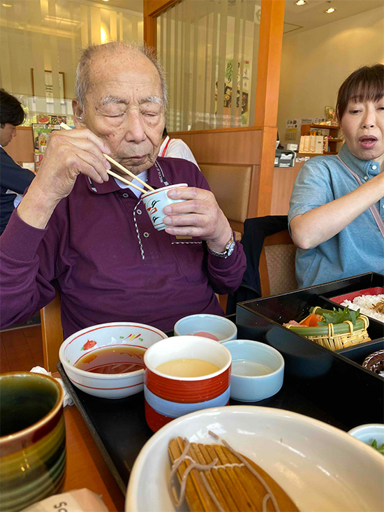 特選お昼の和膳