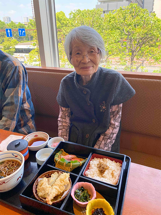 特選お昼の和膳
