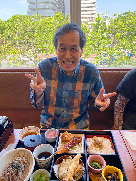 特選お昼の和膳