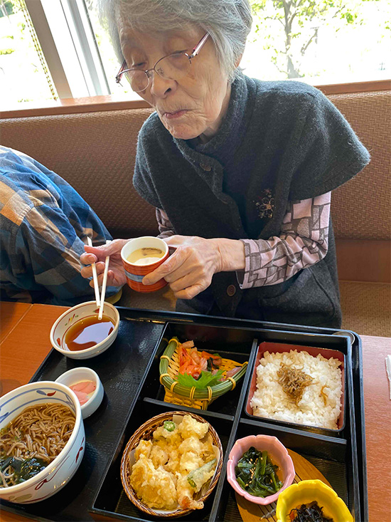 特選お昼の和膳
