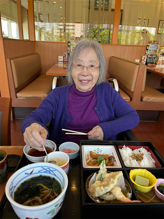 特選お昼の和膳