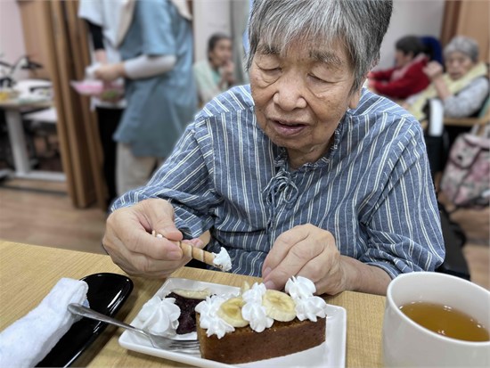 6月の誕生会