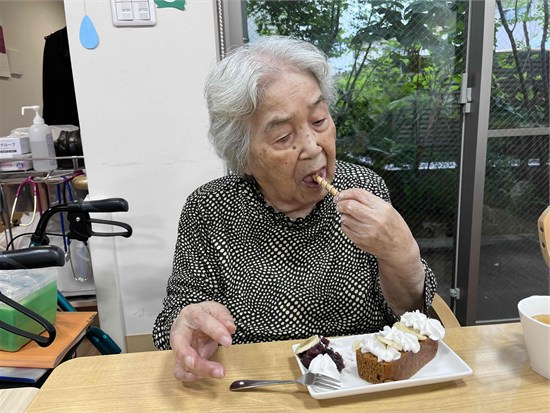 6月の誕生会