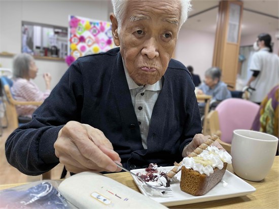 6月の誕生会
