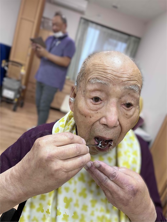 6月の誕生会