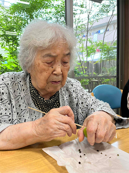 梅シロップ