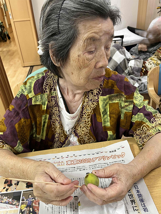 梅シロップ