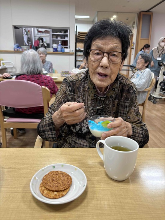 夏色のナンシー♫