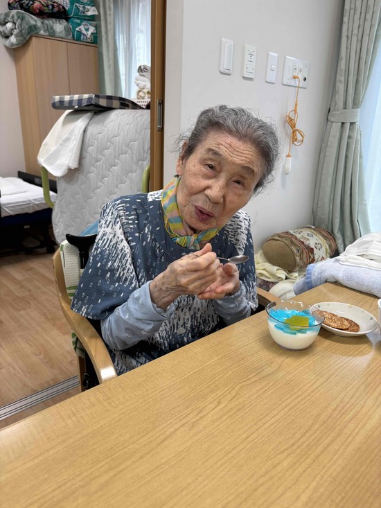 夏色のナンシー♫