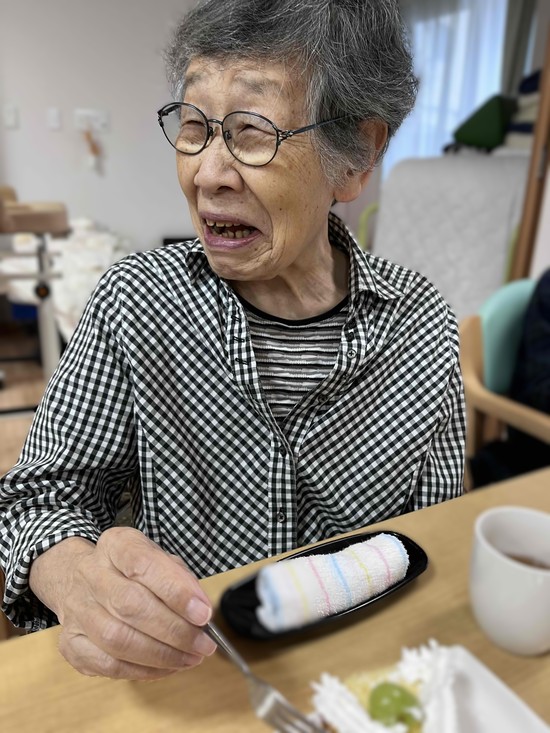 7月の誕生会