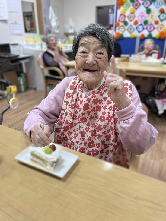 7月の誕生会